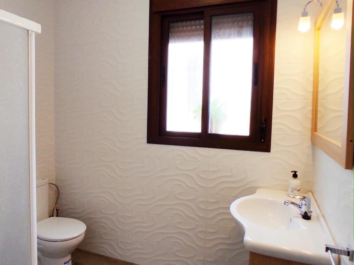 Willa Casa El Patio Del Limon, Con Piscina Montecorto Zewnętrze zdjęcie