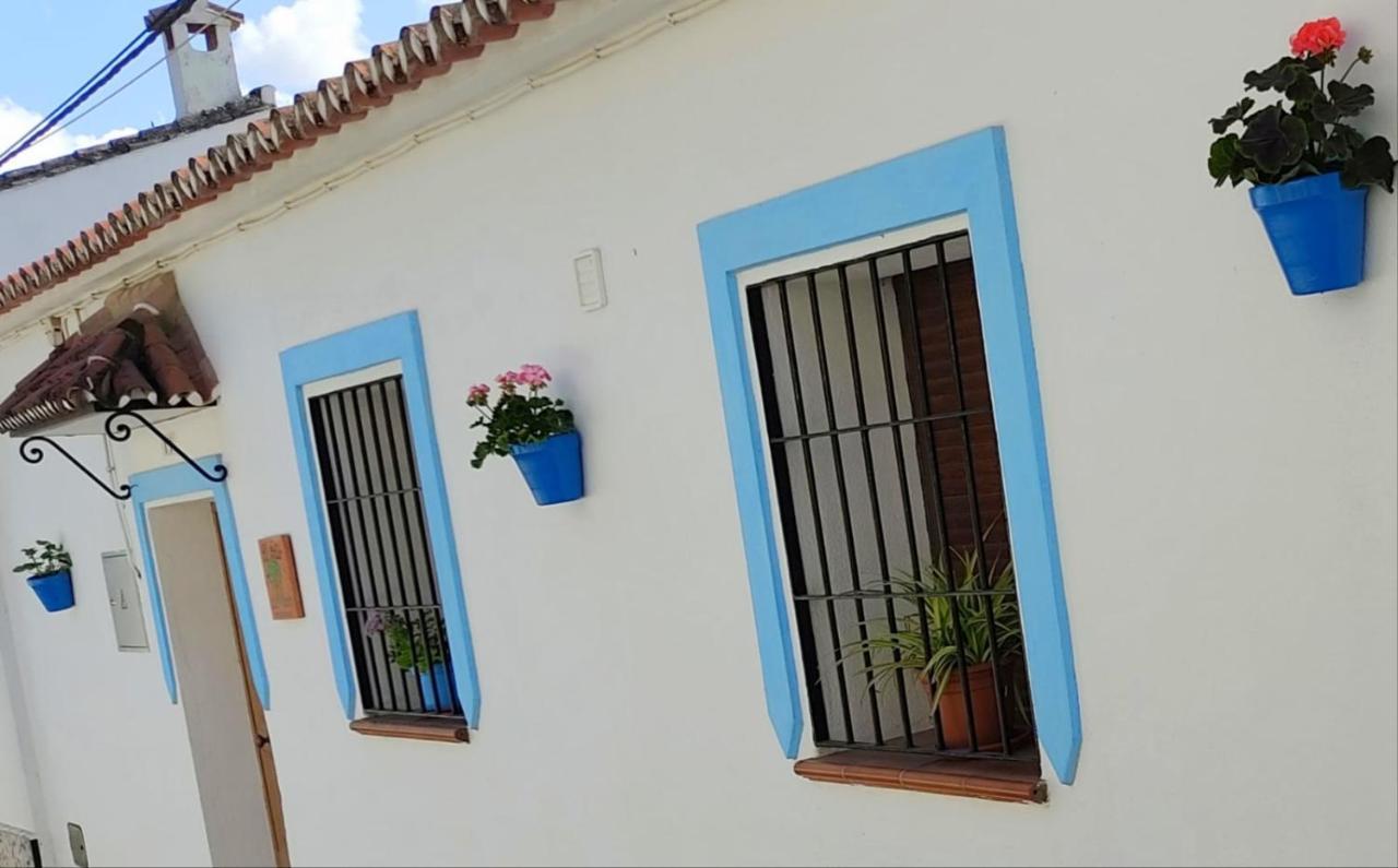 Willa Casa El Patio Del Limon, Con Piscina Montecorto Zewnętrze zdjęcie